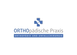 Logo von ORTHOpdische Praxis 
