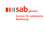 Logo von sab gGmbH Beratungsbro West