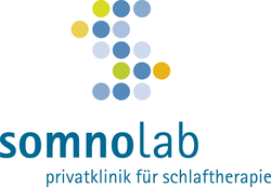 Logo von Somnolab Essen GbR