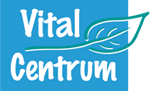 Logo von VitalCentrum im Olympiastützpunkt