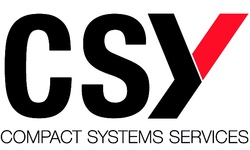 Logo von CSY Intensivpflege Leipzig