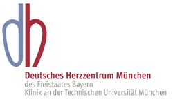 Logo von Deutsches Herzzentrum Mnchen des Freistaates Bayern - Klinik an der Technischen Universitt Mnchen -