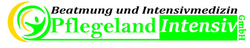 Logo von Pflegeland Intensiv GmbH