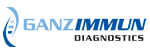 Logo von GANZIMMUN Diagnostics GmbH