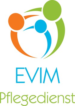Logo von EVIM Pflegedienst 