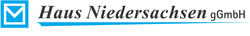 Logo von Haus Niedersachsen gGmbH