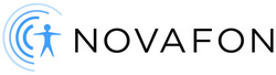Logo von Novafon GmbH