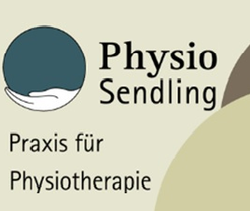 Logo von Physio Sendling