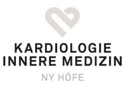 Logo von Kardiologie NY Höfe