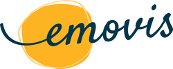Logo von emovis GmbH