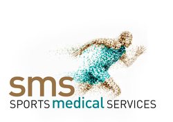 Logo von Sports Medical Services GmbH