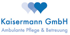 Logo von Kaisermann GmbH Ambulante Pflege und Betreuung