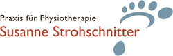 Logo von Praxis fr Physiotherapie Susanne Strohschnitter
