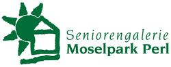 Logo von Seniorengalerie Moselpark