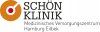 Logo von Schn Klinik Medizinisches Versorgungszentrum Hamburg Eilbek