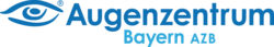 Logo von Augenzentrum Bayern, AZB