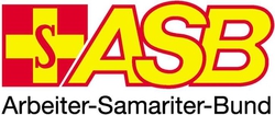 Logo von ASB Dresden & Kamenz gGmbH