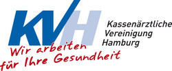 Logo von Kassen�rztliche Vereinigung Hamburg