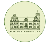Logo von Hospiz Schloss Bernstorf gGmbH