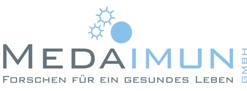 Logo von Medaimun