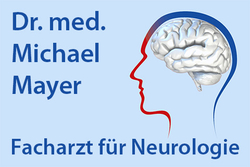 Logo von Praxis Dr. Mayer