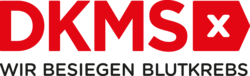 Logo von DKMS gemeinntzige GmbH