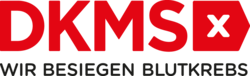 Logo von DKMS gemeinnützige GmbH