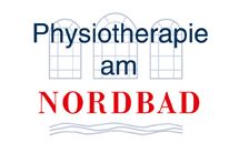 Logo von Physiotherapie am Nordbad