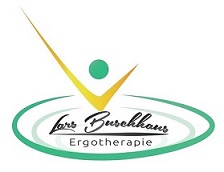 Logo von Praxis für Ergotherapie Lars Buschhaus