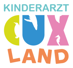 Logo von Kinder- und Jugendarztpraxis CUXLAND