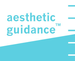 Logo von aesthetic guidance - Carolin Auffarth