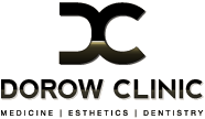 Logo von Dorow Clinic