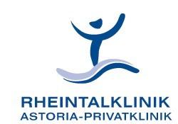Logo von Rheintalklinik GmbH & Co. Porten KG