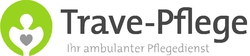 Logo von Trave-Pflege