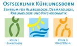 Logo von Ostseeklinik Kühlungsborn