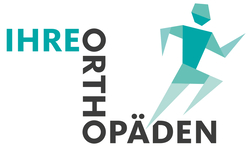 Logo von Ihre Orthopäden
