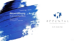 Logo von Zahnarztpraxis ro:dental