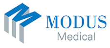 Logo von Modus Medical GmbH