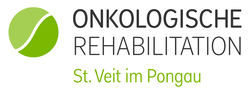 Logo von Rehabilitationszentrum St. Veit im Pongau