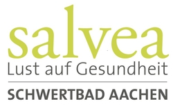Logo von salvea Schwertbad Aachen