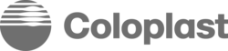 Logo von Coloplast