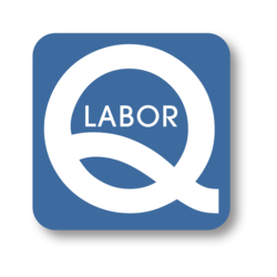 Logo von MVZ Labor Dr. Quade & Kollegen GmbH