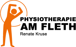 Logo von Physiotherapie am Fleth