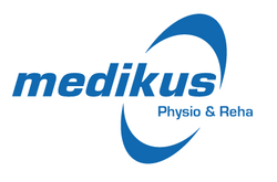 Logo von medikus Physio & Reha GmbH