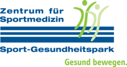 Logo von Sport-Gesundheitspark Berlin e.V.
