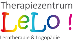 Logo von LeLo Therapiezentrum  Lerntherapie & Logopdie