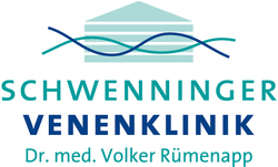 Logo von Phlebologische Praxis Dr. Rümenapp