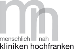Logo von Kliniken HochFranken