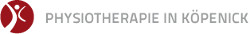 Logo von Physiotherapie in Kpenick