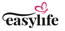 Logo von easylife Therapiezentrum